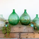 Masseria Cannella Alojamento de Turismo Rural *