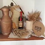 Masseria Cannella Alojamento de Turismo Rural *