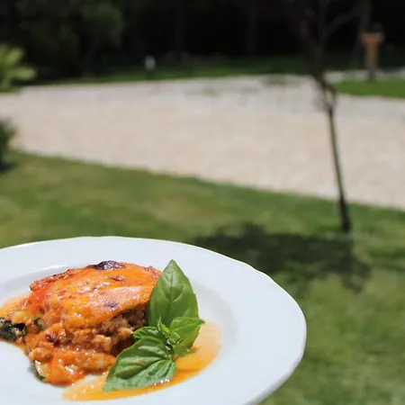 Masseria Cannella *