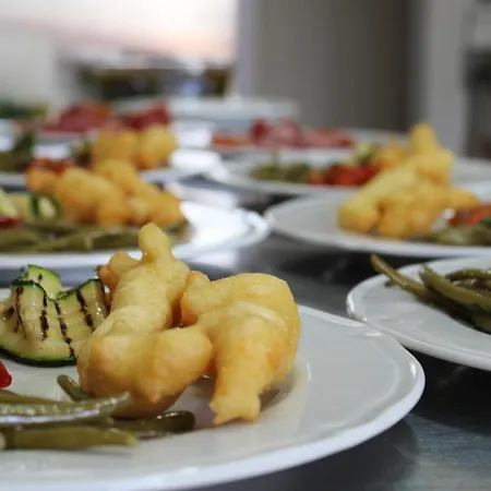 Masseria Cannella 莱西纳