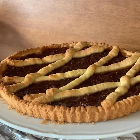 Masseria Cannella * 莱西纳