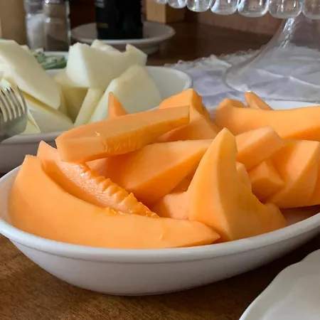 农家乐 Masseria Cannella 莱西纳