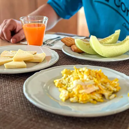 Masseria Cannella 莱西纳