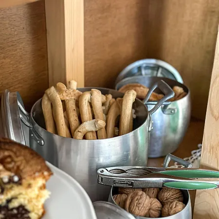 Masseria Cannella 农家乐 莱西纳