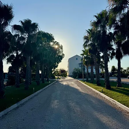 Masseria Cannella Alojamento de Turismo Rural