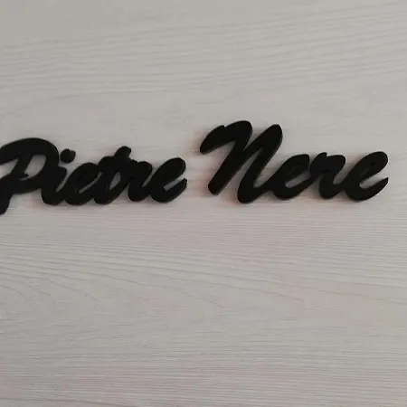 Masseria Cannella 农家乐 莱西纳