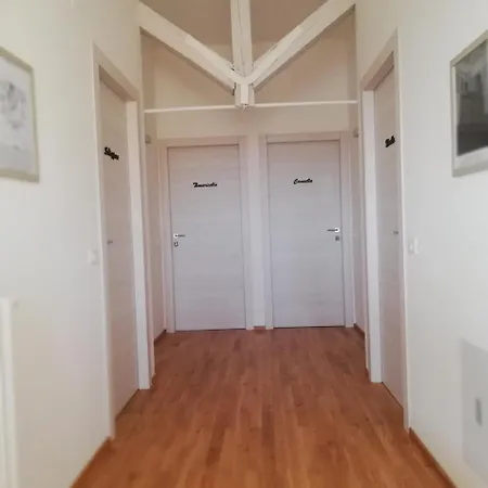 Masseria Cannella 农家乐 莱西纳