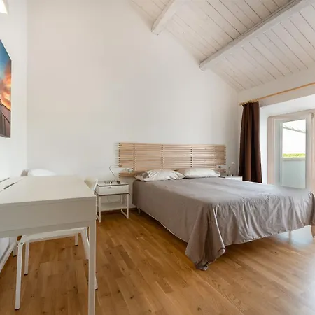 Κατάλυμα σε φάρμα Masseria Cannella