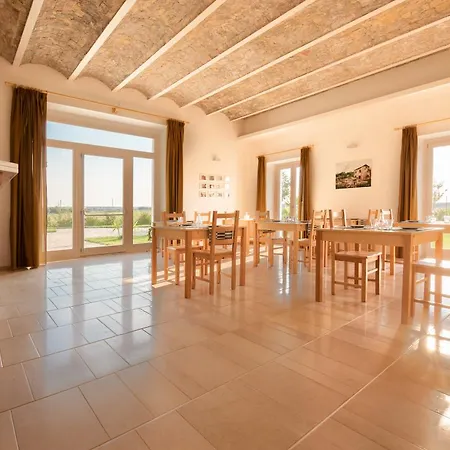 Masseria Cannella 农家乐