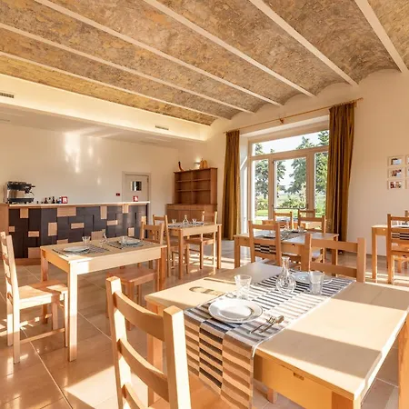 Masseria Cannella 农家乐