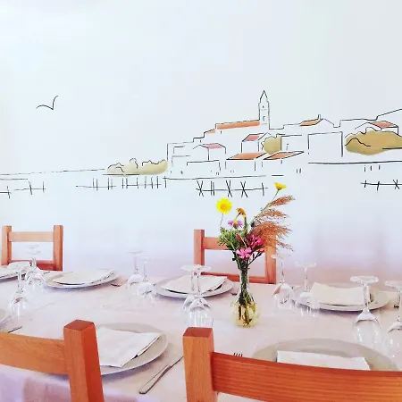 Masseria Cannella 农家乐 *