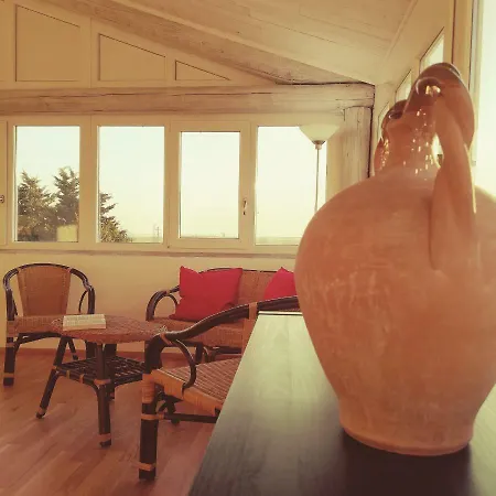 农家乐 Masseria Cannella *