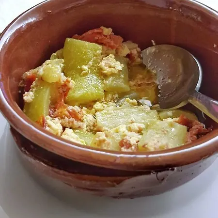 Masseria Cannella 农家乐