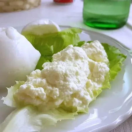 农家乐 Masseria Cannella