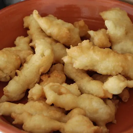 Masseria Cannella 农家乐