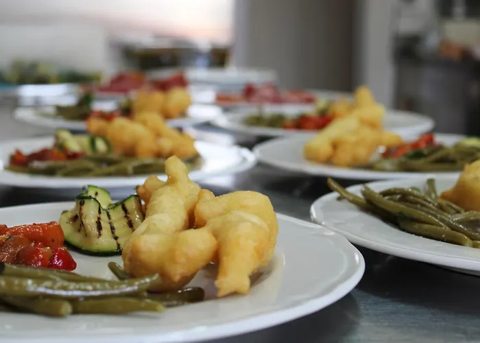 Masseria Cannella Lesina