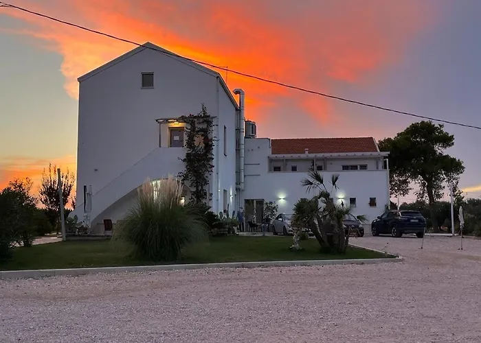 Masseria Cannella Alloggio per agriturismo *
