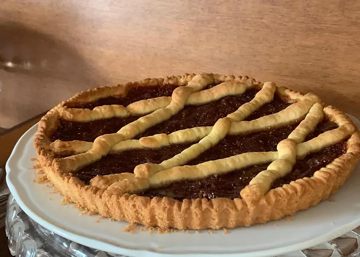 Masseria Cannella * Lesina