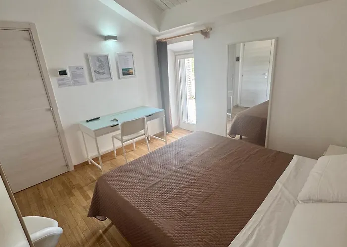 Masseria Cannella Lesina