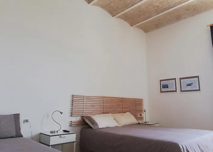 Masseria Cannella * Lesina