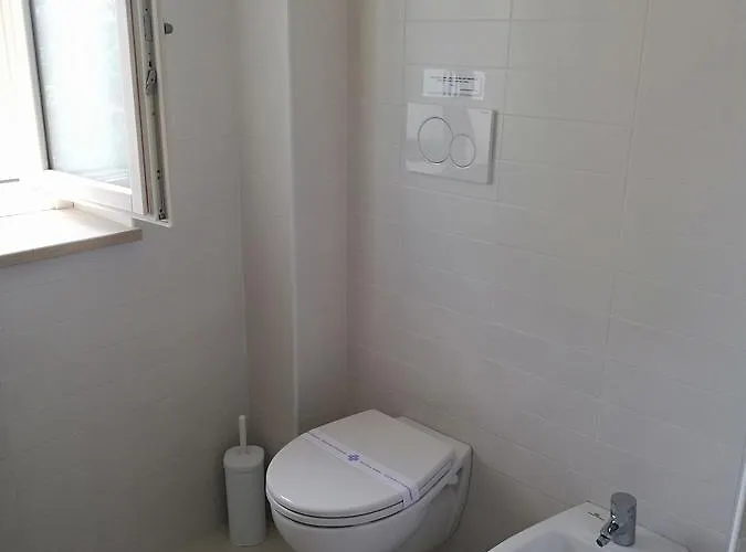 Alloggio per agriturismo Masseria Cannella Lesina