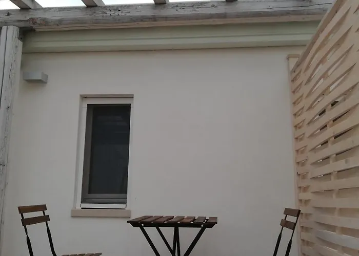 Masseria Cannella Alloggio per agriturismo *