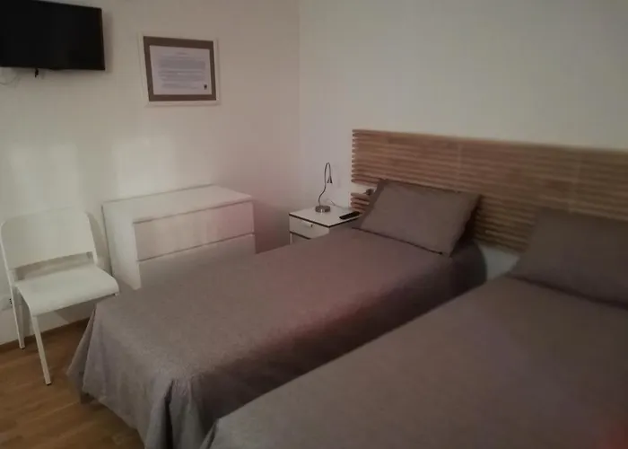 Masseria Cannella Alloggio per agriturismo