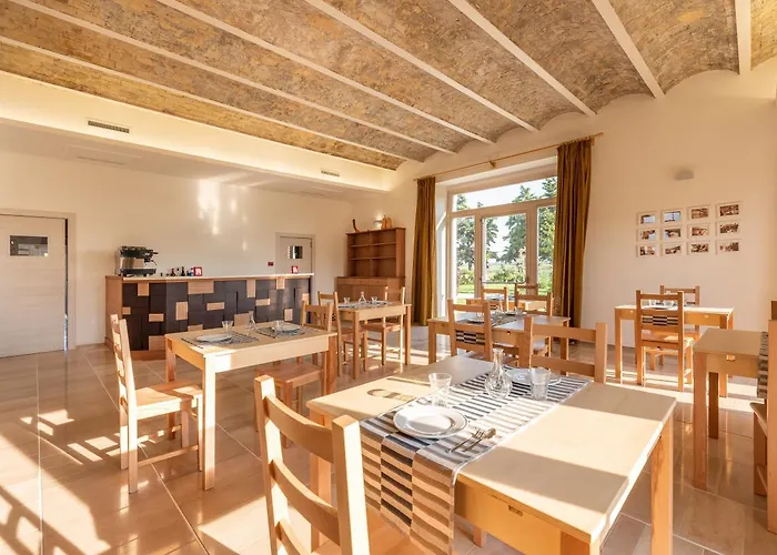 Masseria Cannella Alloggio per agriturismo