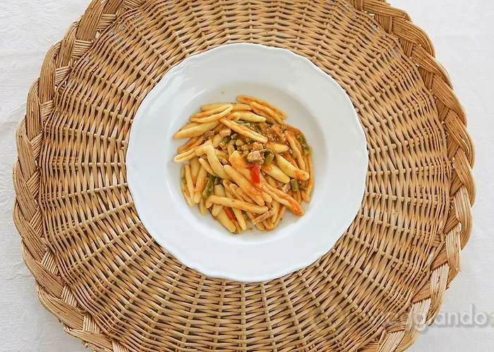 Masseria Cannella * Lesina