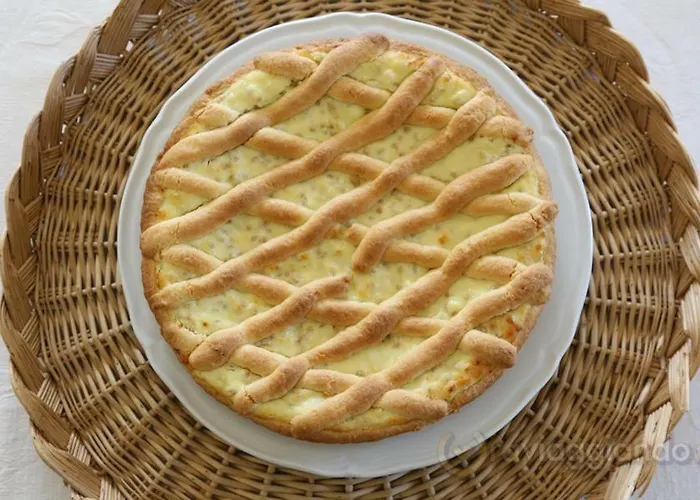 Masseria Cannella Alloggio per agriturismo *