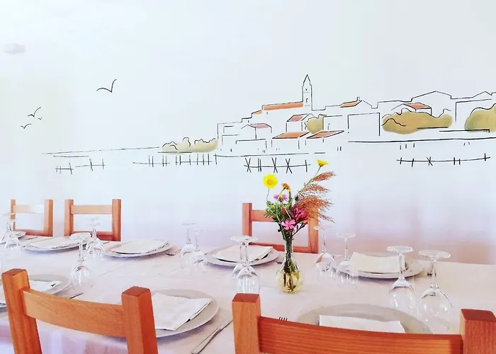 Masseria Cannella Alloggio per agriturismo *