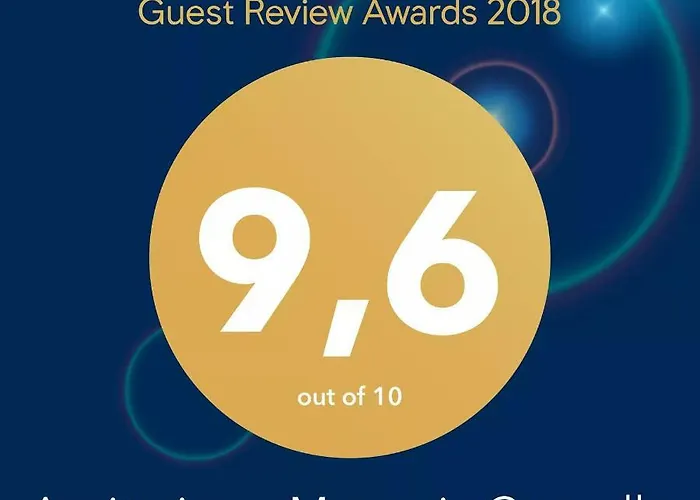 Masseria Cannella Alloggio per agriturismo *