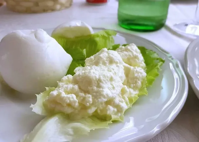 Alloggio per agriturismo Masseria Cannella