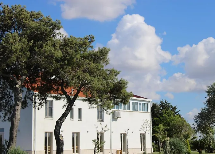 Alloggio per agriturismo Masseria Cannella