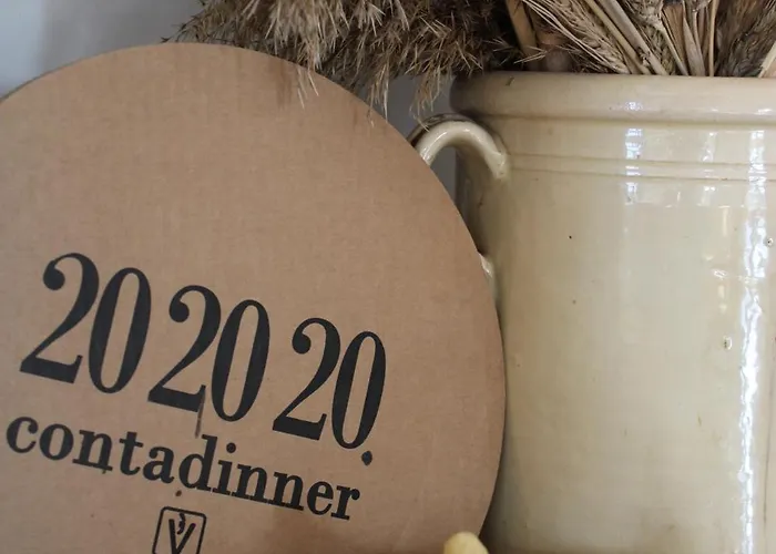 Alloggio per agriturismo Masseria Cannella