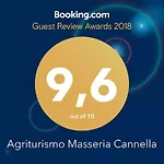 Masseria Cannella Alloggio per agriturismo *