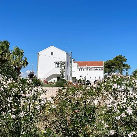 Masseria Cannella