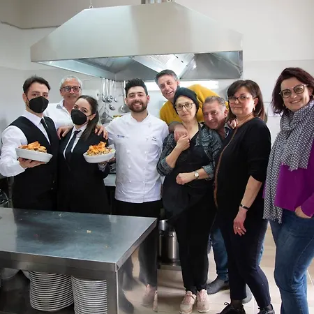 Masseria Cannella *