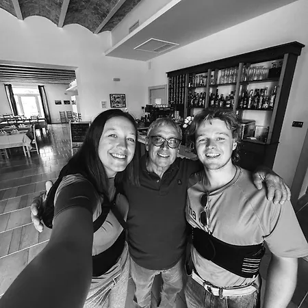Farm stay Masseria Cannella *