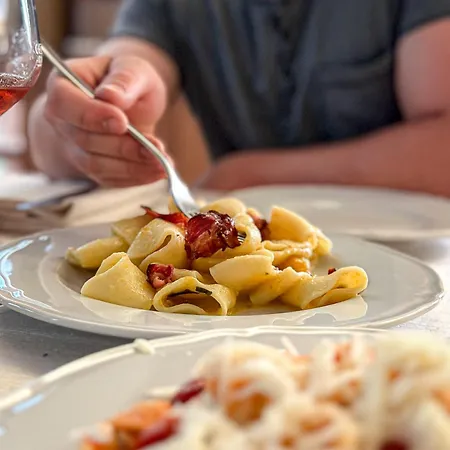 Masseria Cannella Farm stay Lesina