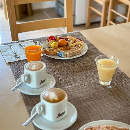Masseria Cannella *