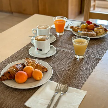 Farm stay Masseria Cannella