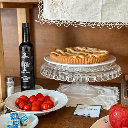 Agroturismo Masseria Cannella
