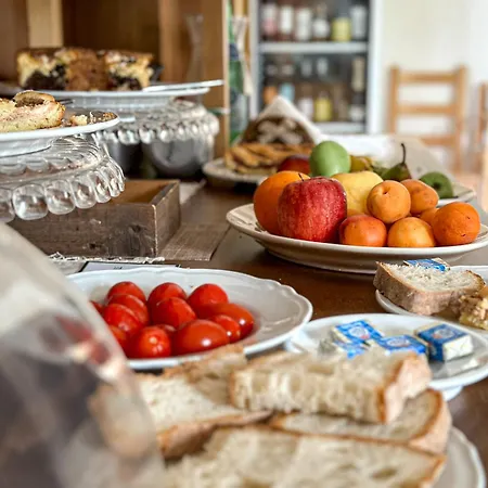 Masseria Cannella *