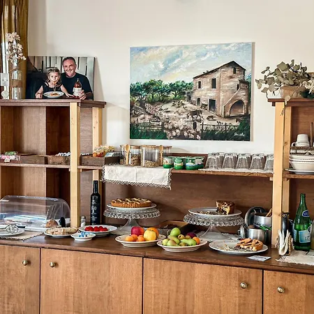Masseria Cannella *