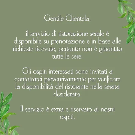 Masseria Cannella *