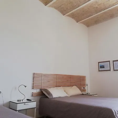Masseria Cannella * Lesina