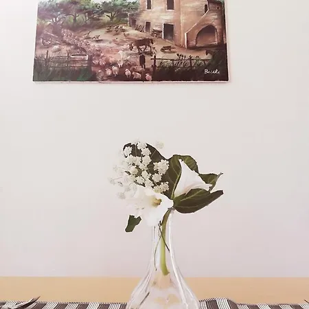Bauernhof Masseria Cannella Lesina