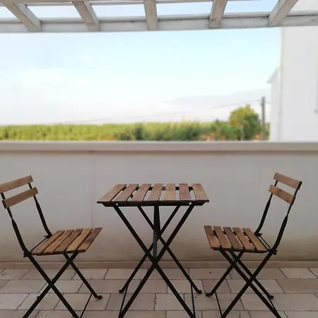 Masseria Cannella *
