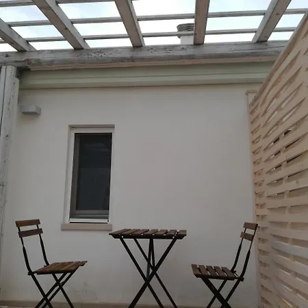 Masseria Cannella Farm stay *